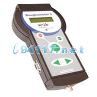 Roughometer II简易式断面仪 距离精度：优于0．1％